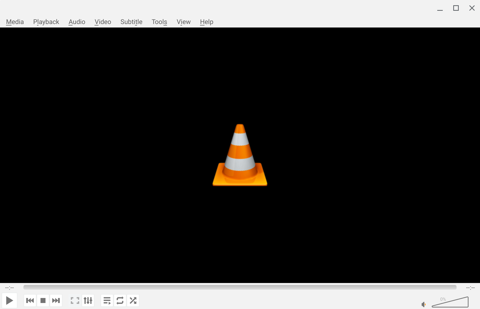 ChromeOS-Linux-VLC