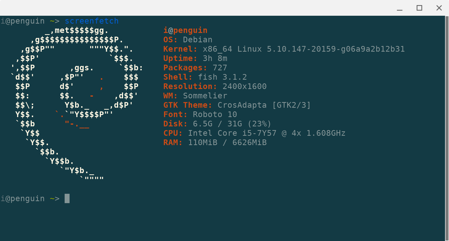 ChromeOS-terminal-xfce4