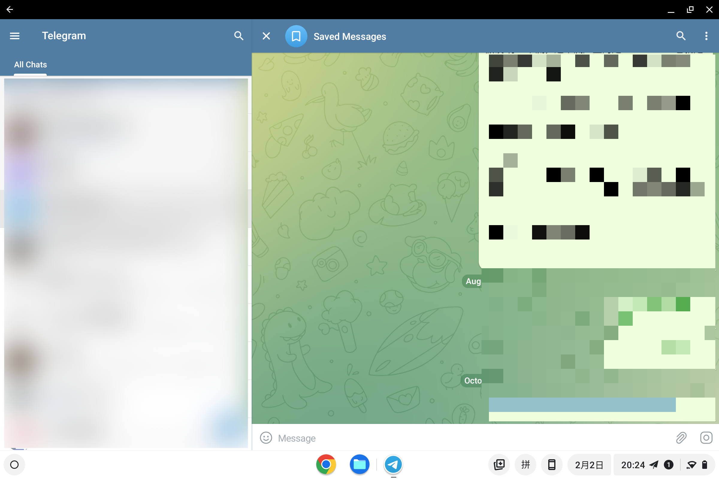 chromeos-telegram-desktop